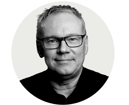 Niklas Johannesson