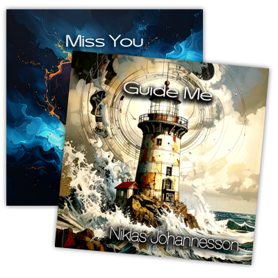 konvolut - Niklas Johannesson