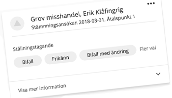 Domstolsverket